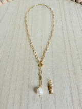 Coastal Goldie