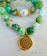 Summer Dew Bracelet Set
