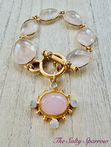Maison toggle bracelet