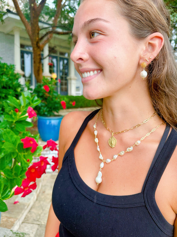 Eva Necklace