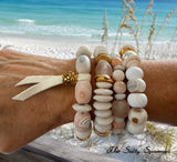 Driftwood & Grace Bracelet Collection