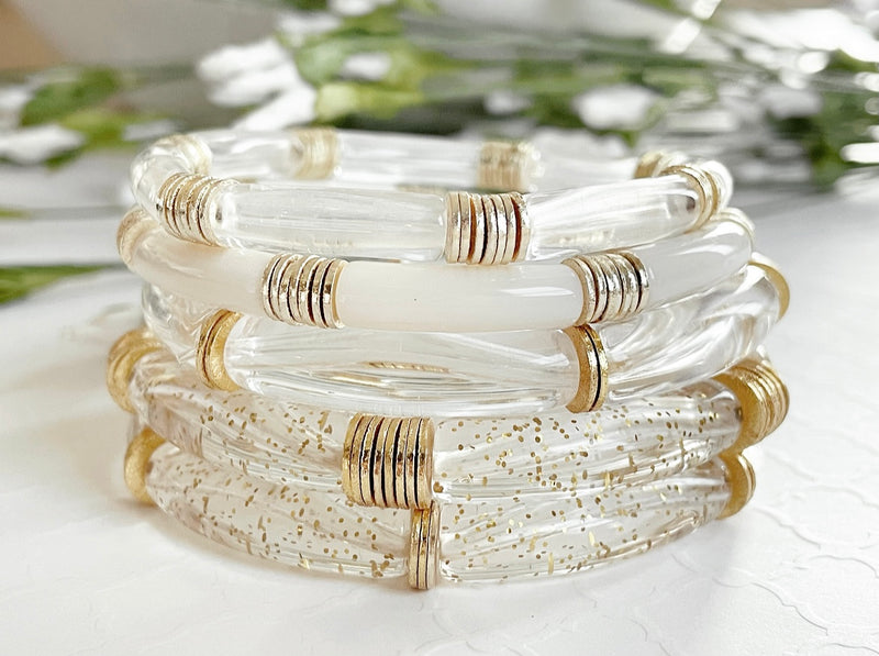 Lucite neutral stack